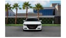 Dodge Charger R/T Highline RT 5.7L V8 | 2,154 P.M  | 0% Downpayment | Agency Service Contract!
