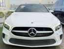 مرسيدس بنز A 220 STD (NON GCC)