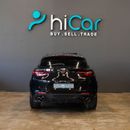 Alfa Romeo Stelvio Quadrifoglio 2.9L (503 HP) AED 2,299 P.M • 0% Downpayment • Alfa Romeo Stelvio Quadrifoglio • 1 Year