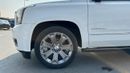 جي أم سي يوكون DENALI PWR STEPS Denali 6.2L (8 Seater)