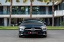 Mercedes-Benz A 200 | 1,665 P.M | 0% Downpayment | Perfect Condition!