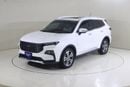 Ford Territory TITANIUM PLUS TER4225/ AL TAYER MOTORS AL QOUZ SHOWROOM