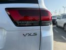 تويوتا لاند كروزر Land Cruiser VXR 3.5L Twin Turbo A/T Petrol 4X4 .7 Seats . 5 Doors 2026 Model