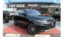 لاند روفر رانج روفر سبورت إتش أس إي RANGE ROVER SPORT DIESEL 3.0L 2020 FOR ONLY 3,220 AED MONTHLY