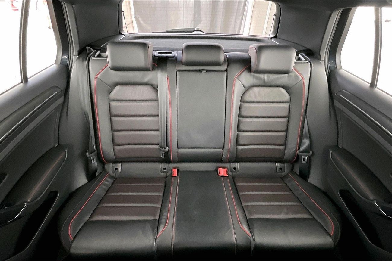 Ford Territory Trend | Guaranteed Warranty | 0 Down Payment