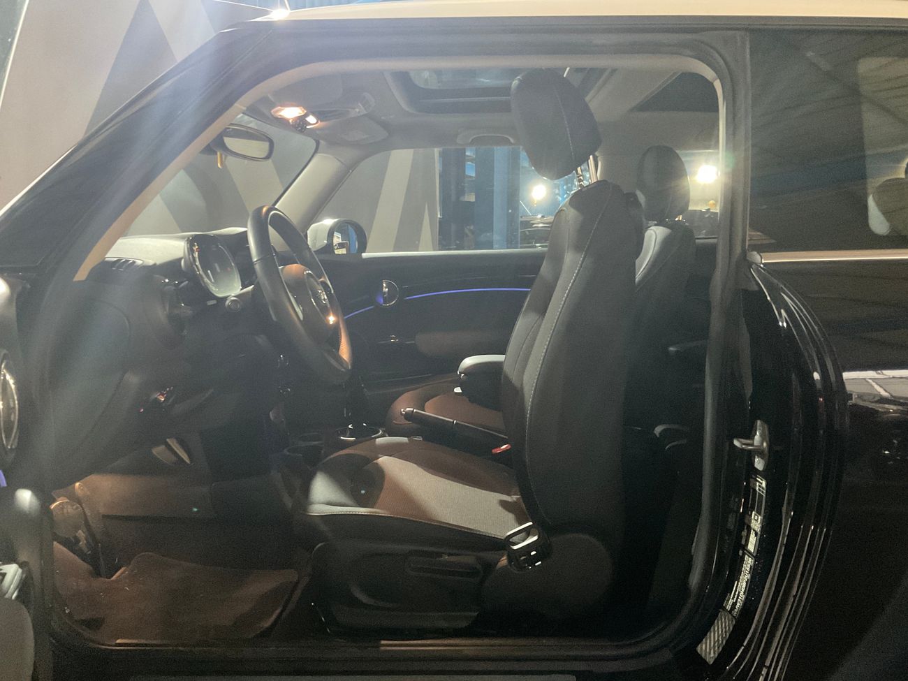 Mini Cooper Cooper | Guaranteed Warranty | 0 Down Payment