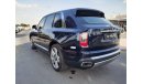 Rolls-Royce Cullinan Std