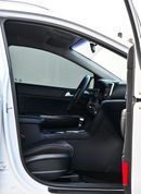 Kia Sportage KIA SPORTAGE LX 1.6L FWD 2019 GCC IN EXCELLENT CONDITION