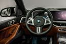 BMW X5 M60i LUXURY X5 M60i M Performance Luxury