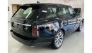 Land Rover Range Rover Vogue SE