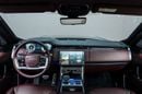 Land Rover Range Rover HSE P530