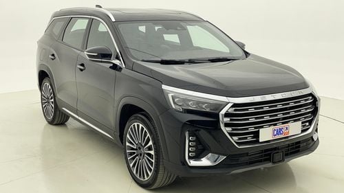 Jetour X90 Plus LUXURY 2 | Zero Down Payment | Home Test Drive