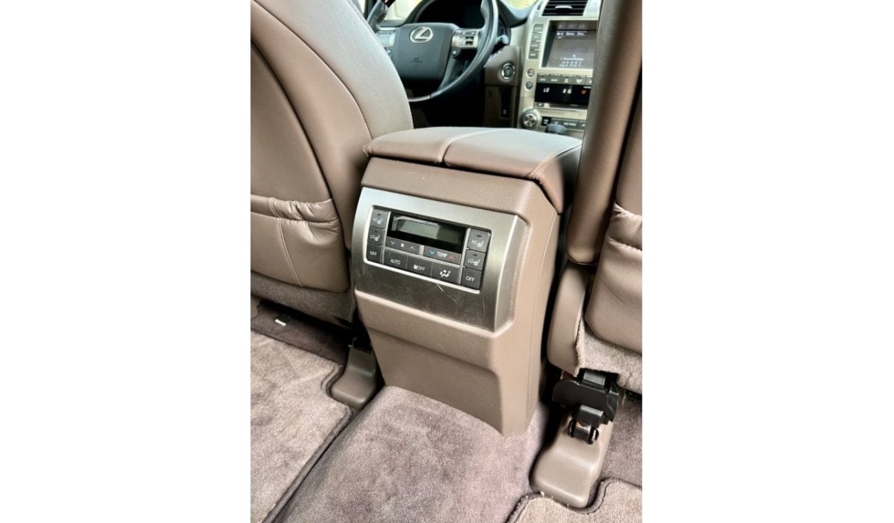 Lexus GX 460 Platinum 2018 LIMITED EDITION SUNROOF 4x4 - V8 USA IMPORTED