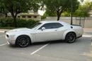 Dodge Challenger R/T Scat Pack 6.4L American