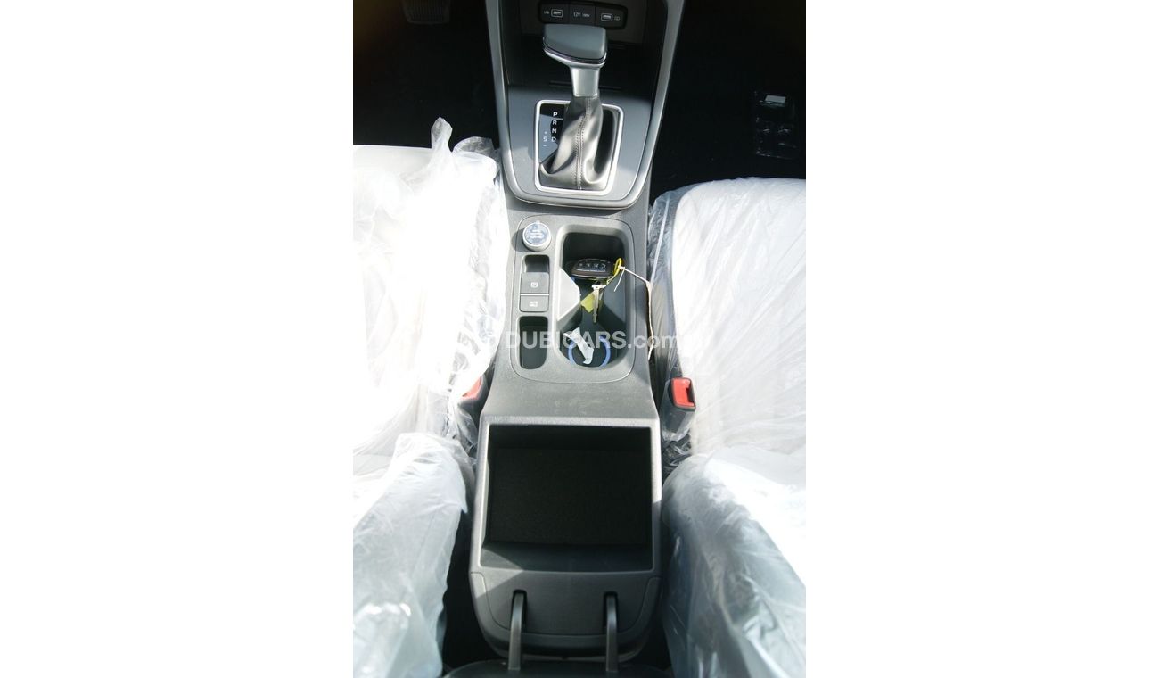 Hyundai Creta HYUNDAI CRETA 1.5L PETROL PREMIER AUTO