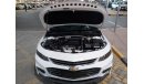 Chevrolet Malibu LT  -  clean Limited edition  1.5