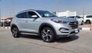 Hyundai Tucson GL Very clean car