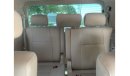 Toyota Alphard Vip Seats