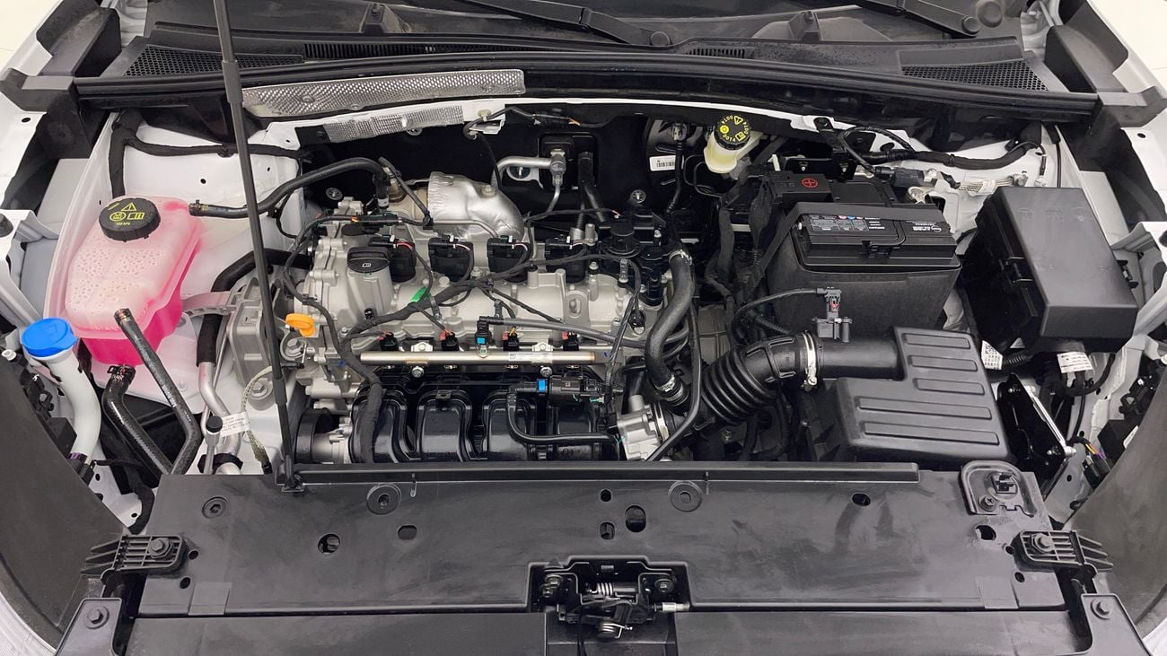 MG ZS STD 1.5 | Zero Down Payment | Home Test Drive