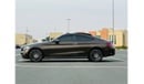 Mercedes-Benz C 300 AMG Pack MERCEDES C300 COUPE FULL OPTION MODEL 2017