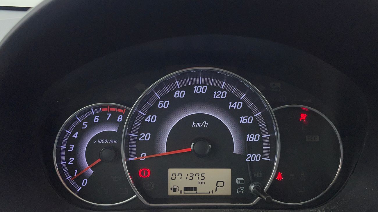 ميتسوبيشي اتراج GLX MIDLINE 1.2 | بدون دفعة مقدمة | اختبار قيادة مجاني للمنزل