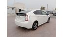 Toyota Prius TOYOTA PRIUS RIGHT HAND DRIVE   (PM1504)