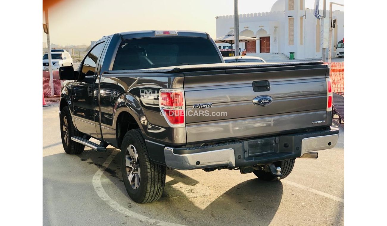 Used Ford F150 Ford F150 pick up 2014 GCC original paint 2014 for sale