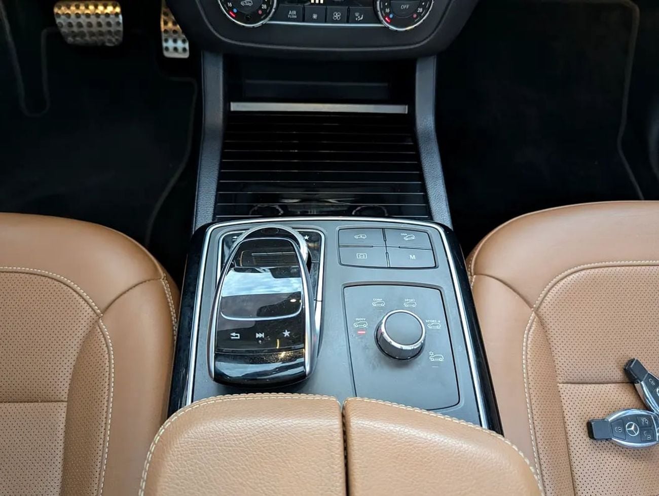 مرسيدس بنز GLE 43 AMG 43 AMG | GCC Specs | Pristine Condition