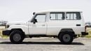 تويوتا لاند كروزر Toyota Landcruiser LC78 3doors diesel 4.2L RHD