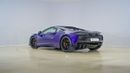 McLaren Artura UAE's Very Best Example | AED 10,667 Per Month