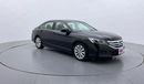 Honda Accord EX 2.4 | Under Warranty | Inspected on 150+ parameters