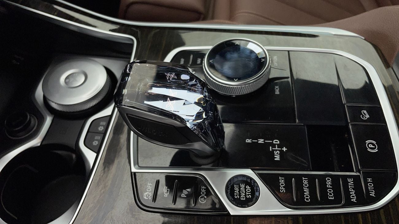 بي أم دبليو X5 XDRIVE40I 3 | بدون دفعة مقدمة | اختبار القيادة في المنزل