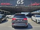Jeep Cherokee Jeep Cherokee Summit 2019   5.7L  8 cylinder