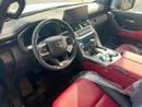 Toyota Land Cruiser GR SPORT