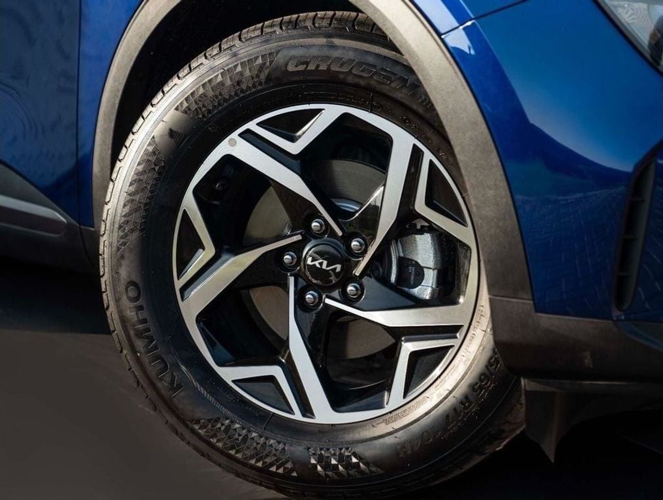 كيا سبورتيج AED 1,627 PM • THE 2025 ALL NEW GRAND SPORTAGE L • OFFICIAL 5 YEAR KIA WARRANTY OR 150,000 KMS