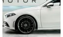 Mercedes-Benz 200 2022 Mercedes-Benz A200 Hatchback, 2024 Mercedes Warranty, Fully Loaded, Low KM, GCC