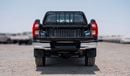 Toyota Hilux TOYOTA HILUX  2.4 diesel Automatic full options