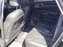 Kia Sorento Base 2.4L AWD Base 2.2L AWD