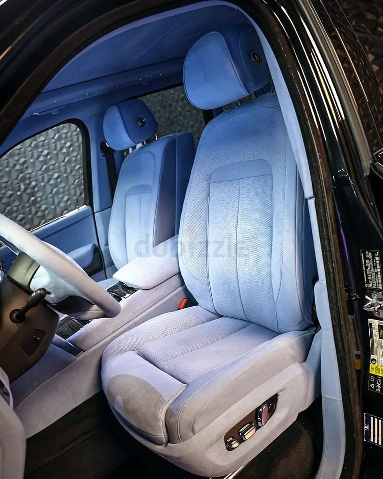 Rolls Royce Cullinan Rolls-Royce Cullinan Black Badge | Finance Available