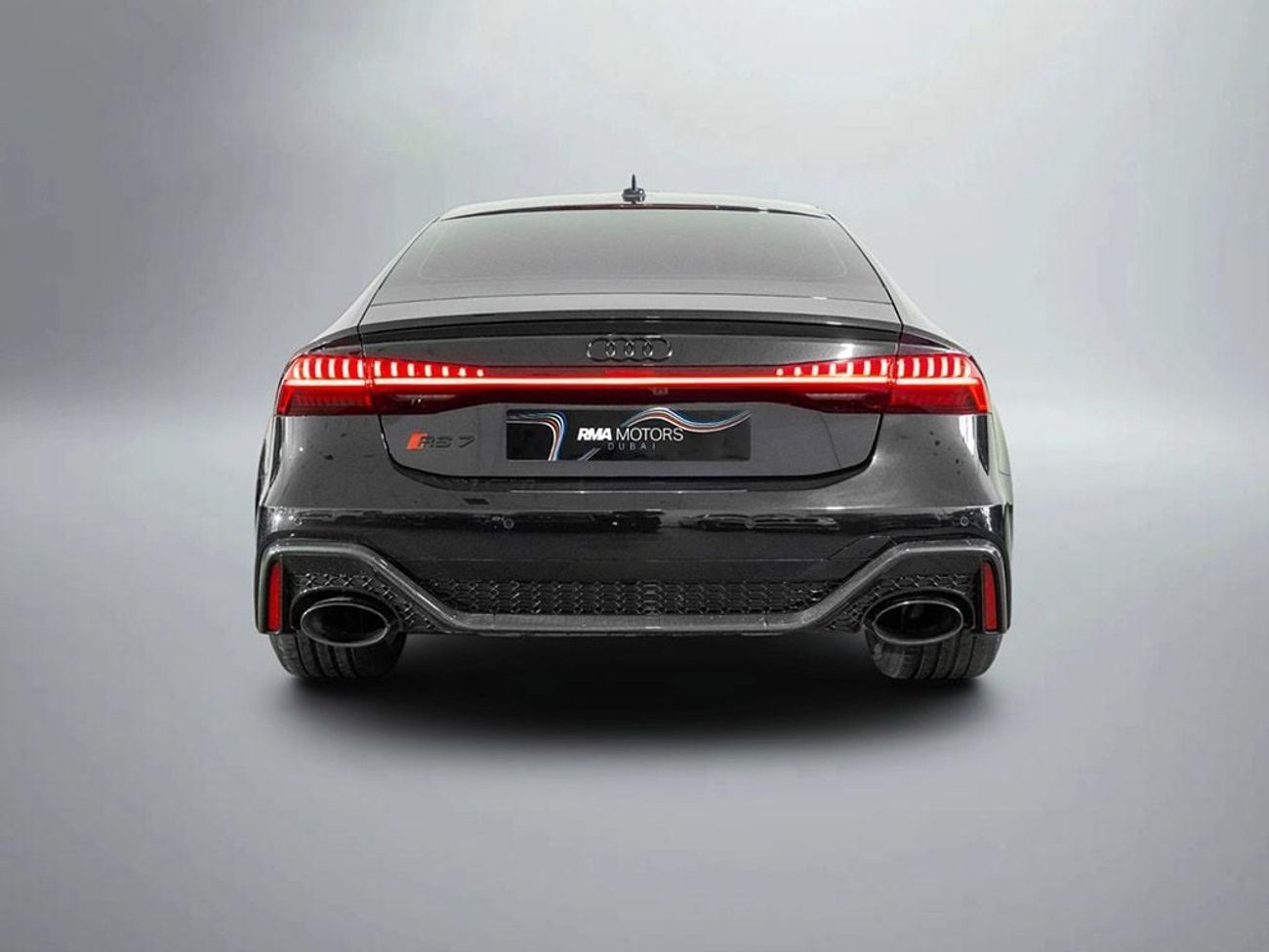 Audi RS7 Performance Carbon Package / Audi Warranty & Service Contract  *Viewing by Appointment only