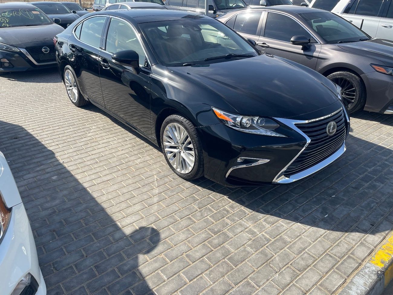 Lexus ES350 ES 350