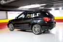 BMW X3 F25 2016