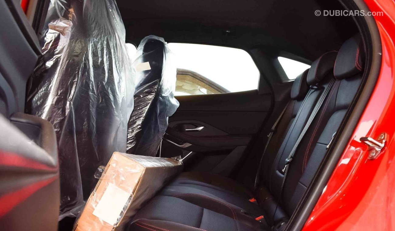 Jaguar E Pace R Dynamic First Edition RHD