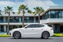 مازيراتي جريكال Grecale GT Hybrid | 3,819 P.M | 0% Downpayment | GRECALE GT HYBRID | AL TAYER WARRANTY