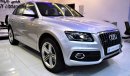 Audi Q5 3.2 Quattro