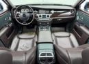 Rolls-Royce Ghost Std 6.6L 2019 Rolls-Royce Ghost ,Warranty ,Service History ,Excellent Condition ,GCC