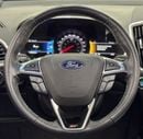 Ford Edge 2019 Ford Edge Performance ST, Warranty, Full Service History, Full Options, Low Kms, GCC