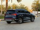 Hyundai Santa Fe GL Panorama 2.4L