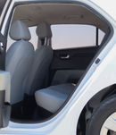 Kia Rio EX 1.4L (100 HP) Hatchback Kia Rio 2019 GCC accident-free in excellent condition 711 P.M