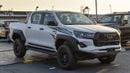 تويوتا هيلوكس GR Sport 4.0L V6